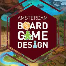 Amsterdamboardgamedesign